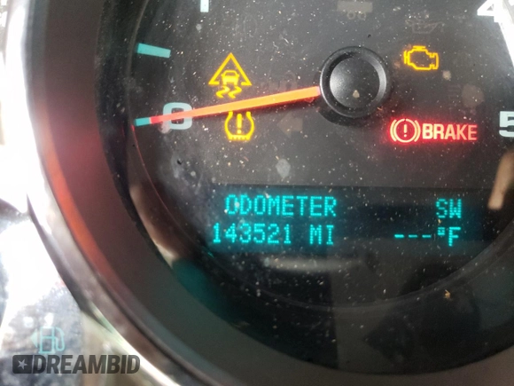 2011 Chevrolet Silverado 2500HD LT with VIN 1GC1CXE84BF263787, listed as a Copart auction lot 68291902 with 143,521 mi miles and Salvage Title. Bid and sale history available at carsss.com. Image 9.