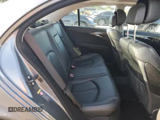 2008 Mercedes-Benz E-Class Luxury 3.5L with VIN WDBUF56XX8B333063, listed as a Copart auction lot 52396635 with 325,662 mi miles and Salvage Title. Bid and sale history available at carsss.com. Image 10.