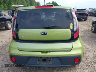 2018 Kia Soul with VIN KNDJN2A28J7898373, listed as a IAAI auction lot 42209657 with 82,840 mi miles and . Bid and sale history available at DreamBid. Image 16.