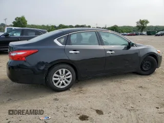2017 Nissan Altima SV with VIN 1N4AL3APXHC185215, listed as a Copart auction lot 59844765 with 149,035 mi miles and Clean title. Bid and sale history available at DreamBid. Image 3.