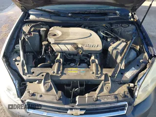 2007 Chevrolet Impala LT with VIN 2G1WT58K679261680, listed as a IAAI auction lot 41872149 with 260,772 mi miles and . Bid and sale history available at DreamBid. Image 10.