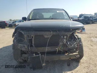 2008 Nissan Frontier Nismo z VIN 1N6AD07U68C406860, wystawiony jako Copart lot #46254245 z przebiegiem 215 190 mil mil oraz Szkoda całkowita • Salvage title. Historia ofert i sprzedaży dostępna na DreamBid. Obrazek 5.