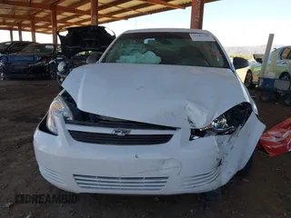 2005 Chevrolet Cobalt with VIN 1G1AK52F157538243, listed as a IAAI auction lot 41885760 with 201,166 mi miles and . Bid and sale history available at DreamBid. Image 12.