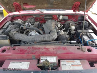 1994 Ford Ranger Splash with VIN 1FTCR15X3RPB69674, listed as a IAAI auction lot 41931622 with 144,828 mi miles. Bid and sale history available at carsss.com. Image 10.
