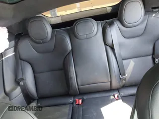 2023 Tesla Model S with VIN 5YJSA1E59PF500816, listed as a IAAI auction lot 42409049 with Not provided miles and . Bid and sale history available at DreamBid. Image 8.