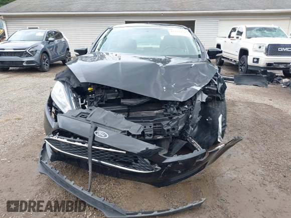 2017 Ford Focus SE с VIN 1FADP3F23HL346826, выставлен на аукционе IAAI как лот 42377224 с пробегом 30 658 миль миль и . История ставок и продаж доступна на DreamBid. Изображение 13.
