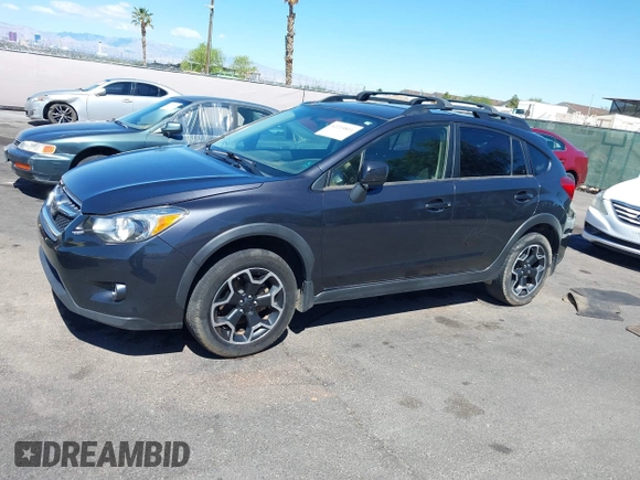 2014 Subaru Crosstrek Limited z VIN JF2GPAGCXE8295537, wystawiony jako IAAI lot #42235811 z przebiegiem 147 613 mil mil oraz . Historia ofert i sprzedaży dostępna na DreamBid. Obrazek 14.