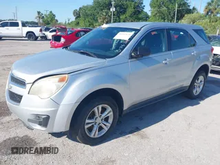2015 Chevrolet Equinox LS z VIN 2GNALAEK0F6108170, wystawiony jako IAAI lot #40142120 z przebiegiem 161 567 mil mil oraz . Historia ofert i sprzedaży dostępna na DreamBid. Obrazek 18.