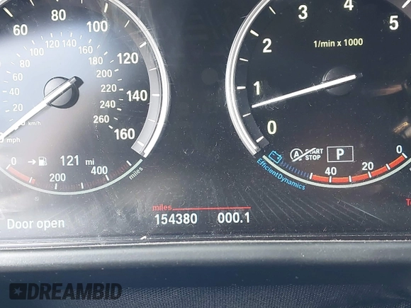 2014 BMW X5 xDrive35i with VIN 5UXKR0C55E0K47655, listed as a IAAI auction lot 41643776 with 154,380 mi miles. Bid and sale history available at carsss.com. Image 15.