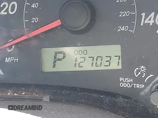 2010 Toyota Corolla with VIN 1NXBU4EE4AZ175060, listed as a IAAI auction lot 41872051 with 127,037 mi miles. Bid and sale history available at carsss.com. Image 15.