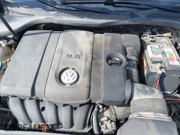 2010 Volkswagen Jetta SE с VIN 3VWRX7AJ7AM049582, выставлен на аукционе IAAI как лот 42280135 с пробегом 140 670 миль миль и . История ставок и продаж доступна на DreamBid. Изображение 10.