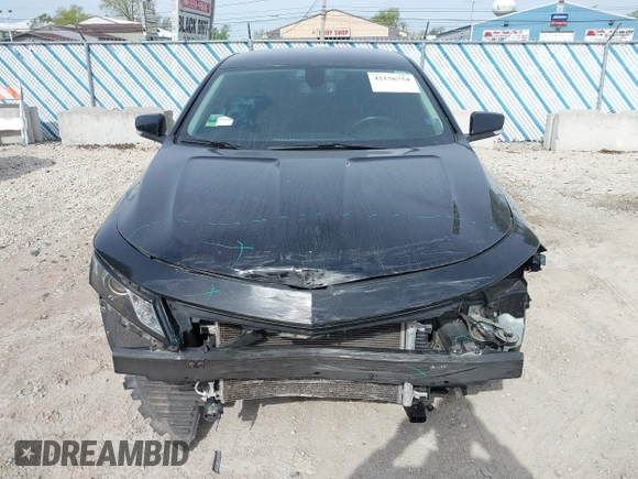 2015 Chevrolet Impala LT z VIN 2G1125S30F9194698, wystawiony jako IAAI lot #42156754 z przebiegiem 89 150 mil mil oraz . Historia ofert i sprzedaży dostępna na DreamBid. Obrazek 12.