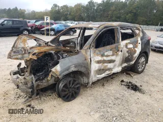 2017 Hyundai Tucson SE with VIN KM8J23A44HU455869, listed as a Copart auction lot 48906865 with Not Provided miles and Non Repairable. Bid and sale history available at DreamBid. Image 1.