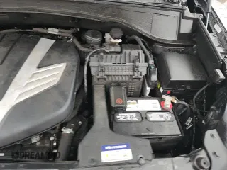 2019 Hyundai Santa Fe SE с VIN KM8SMDHF5KU307152, выставлен на аукционе Copart как лот 81616625 с пробегом 41 687 миль миль и Списание • Salvage title. История ставок и продаж доступна на DreamBid. Изображение 16.