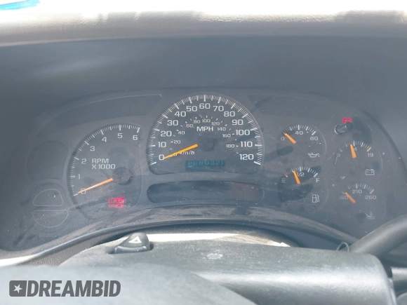 2004 Chevrolet Avalanche with VIN 3GNEC12T04G297967, listed as a IAAI auction lot 42550839 with 179,042 mi miles and . Bid and sale history available at DreamBid. Image 7.