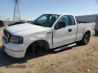 2004 Ford F-150 XL z VIN 1FTRF12W84NB39296, wystawiony jako Copart lot #54334695 z przebiegiem 299 033 mil mil oraz Szkody całkowita. Historia ofert i sprzedaży dostępna na DreamBid. Obrazek 1.