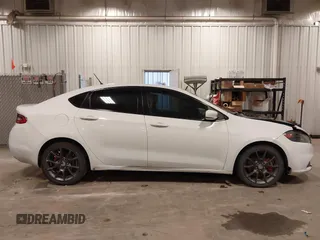 2016 Dodge Dart SXT z VIN 1C3CDFBB9GD610179, wystawiony jako IAAI lot #42076784 z przebiegiem 173 346 mil mil oraz . Historia ofert i sprzedaży dostępna na DreamBid. Obrazek 14.
