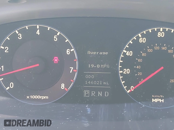 2007 Hyundai Azera SE z VIN KMHFC46F07A176082, wystawiony jako IAAI lot #42163164 z przebiegiem 146 021 mil mil oraz . Historia ofert i sprzedaży dostępna na DreamBid. Obrazek 16.