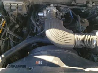 2005 Ford F-150 STX с VIN 1FTRX02W85KB82739, выставлен на аукционе Copart как лот 82930304 с пробегом 167 791 миль миль и Списание • Salvage title. История ставок и продаж доступна на DreamBid. Изображение 13.