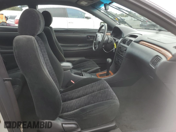 2003 Toyota Solara SE with VIN 2T1CE22P53C020694, listed as a Copart auction lot 76614494 with 149,843 mi miles and Clean Title. Bid and sale history available at DreamBid. Image 10.