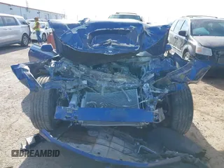 2023 Chevrolet Camaro 1LT с VIN 1G1FB1RS7P0160197, выставлен на аукционе IAAI как лот 41248320 с пробегом Не указан миль и . История ставок и продаж доступна на DreamBid. Изображение 12.