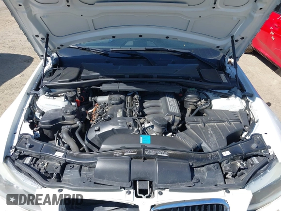 2011 BMW 3 Series 328i xDrive with VIN WBAPK5C54BA660470, listed as a IAAI auction lot 42077314 with 69,572 mi miles and . Bid and sale history available at DreamBid. Image 10.