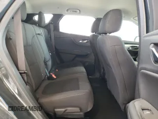 2020 Chevrolet Blazer LT с VIN 3GNKBCRS4LS658918, выставлен на аукционе Copart как лот 51866985 с пробегом 27 714 миль миль и Списание • Salvage title. История ставок и продаж доступна на DreamBid. Изображение 11.