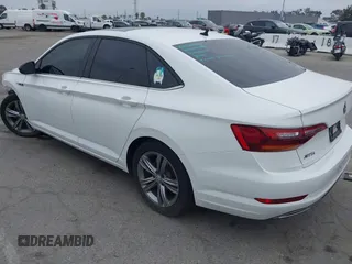 2019 Volkswagen Jetta S with VIN 3VWC57BU5KM098768, listed as a IAAI auction lot 42424223 with 85,777 mi miles and . Bid and sale history available at DreamBid. Image 3.