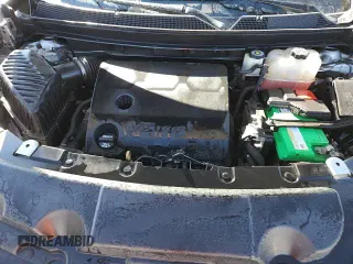 2019 Chevrolet Traverse Premier с VIN 1GNEVKKW1KJ270377, выставлен на аукционе Copart как лот 81073945 с пробегом 105 922 миль миль и Списание • Salvage title. История ставок и продаж доступна на DreamBid. Изображение 17.