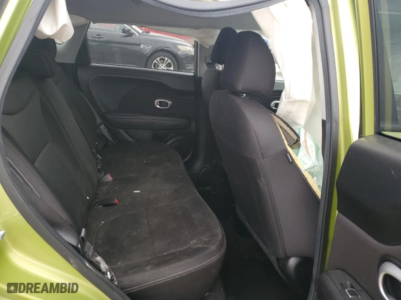 2017 Kia Soul with VIN KNDJN2A25H7882335, listed as a Copart auction lot 44542225 with 79,790 mi miles and Salvage Title. Bid and sale history available at carsss.com. Image 10.