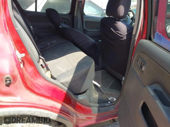 2002 Nissan Xterra SE z VIN 5N1ED28TX2C604088, wystawiony jako IAAI lot #42019283 z przebiegiem Nie podano mil oraz . Historia ofert i sprzedaży dostępna na DreamBid. Obrazek 8.