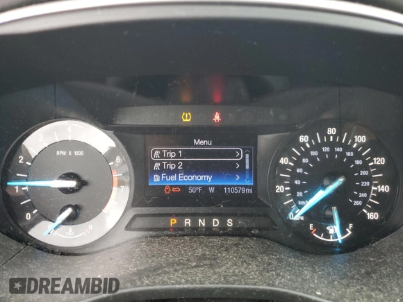 2013 Ford Fusion SE with VIN 3FA6P0H74DR100931, listed as a Copart auction lot 64601415 with 110,579 mi miles and Salvage title. Bid and sale history available at DreamBid. Image 9.