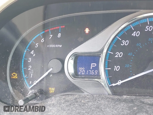 2012 Toyota Sienna XLE AAS с VIN 5TDYK3DC0CS232036, выставлен на аукционе IAAI как лот 42714811 с пробегом 201 769 миль миль и . История ставок и продаж доступна на DreamBid. Изображение 15.