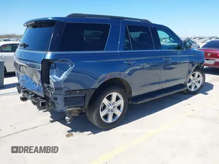 2020 Ford Expedition XLT с VIN 1FMJU1HT5LEA43989, выставлен на аукционе IAAI как лот 41737763 с пробегом 89 973 миль миль и . История ставок и продаж доступна на DreamBid. Изображение 4.