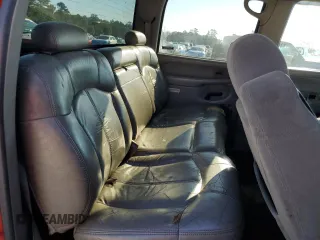 2002 Chevrolet Silverado 1500HD LT z VIN 1GCGK13UX2F163509, wystawiony jako Copart lot #73054424 z przebiegiem 438 736 mil mil oraz Szkoda całkowita • Salvage title. Historia ofert i sprzedaży dostępna na DreamBid. Obrazek 10.
