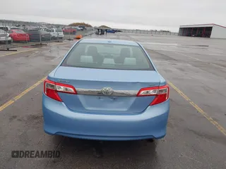 2012 Toyota Camry L with VIN 4T4BF1FK6CR177513, listed as a IAAI auction lot 42112836 with 178,736 mi miles. Bid and sale history available at carsss.com. Image 16.