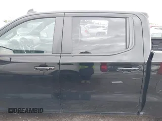 2023 Chevrolet Silverado 1500 LT with VIN 1GCPDDEK7PZ272636, listed as a IAAI auction lot 41832318 with 47,229 mi miles. Bid and sale history available at carsss.com. Image 14.