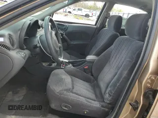 1999 Pontiac Grand Am SE2 with VIN 1G2NE52EXXM716313, listed as a Copart auction lot 86522744 with 102,438 mi miles and Salvage Title. Bid and sale history available at carsss.com. Image 7.