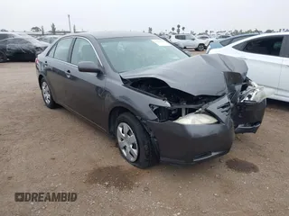 2009 Toyota Camry z VIN 4T4BE46K29R125406, wystawiony jako IAAI lot #42280504 z przebiegiem 136 254 mil mil oraz . Historia ofert i sprzedaży dostępna na DreamBid. Obrazek 1.