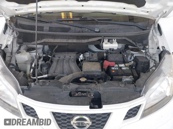 2020 Nissan NV200 S with VIN 3N6CM0KN5LK692048, listed as a IAAI auction lot 42508954 with 80,228 mi miles and . Bid and sale history available at DreamBid. Image 10.