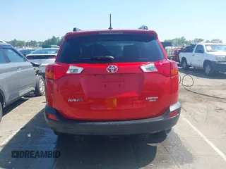 2014 Toyota RAV4 Limited with VIN 2T3DFREV5EW223436, listed as a IAAI auction lot 42551939 with 117,053 mi miles and . Bid and sale history available at DreamBid. Image 17.