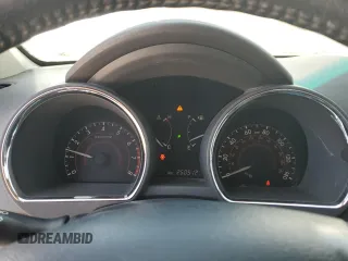 2012 Toyota Highlander Limited with VIN 5TDYK3EH1CS062103, listed as a Copart auction lot 61783985 with 250,512 mi miles and Salvage title. Bid and sale history available at DreamBid. Image 9.