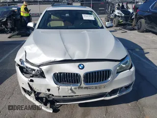 2014 BMW 5 Series 528i with VIN WBA5A5C5XED509484, listed as a IAAI auction lot 42607996 with 114,172 mi miles and . Bid and sale history available at DreamBid. Image 17.