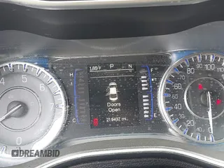 2015 Chrysler 200 Limited with VIN 1C3CCCAB3FN571794, listed as a IAAI auction lot 42557616 with 219,437 mi miles and . Bid and sale history available at DreamBid. Image 7.