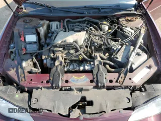2004 Chevrolet Monte Carlo LS с VIN 2G1WW12E649194223, выставлен на аукционе Copart как лот 60756175 с пробегом 53 477 миль миль и Чистый • Clean title. История ставок и продаж доступна на DreamBid. Изображение 11.