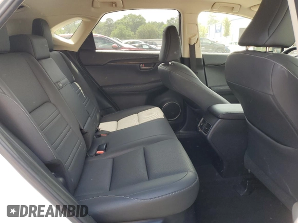 2019 Lexus NX 300 с VIN JTJYARBZ3K2116734, выставлен на аукционе Copart как лот 56669915 с пробегом 96 907 миль миль и Списание • Salvage title. История ставок и продаж доступна на DreamBid. Изображение 11.