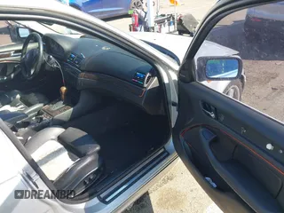 2002 BMW 3 Series 330i with VIN WBAEV534X2KM21263, listed as a IAAI auction lot 41655115 with 250,001 mi miles and . Bid and sale history available at DreamBid. Image 5.