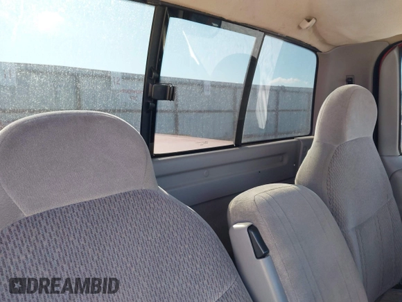 1998 Ford F-150 с VIN 2FTZF07W5WCA83362, выставлен на аукционе IAAI как лот 41544850 с пробегом 182 364 миль миль и . История ставок и продаж доступна на DreamBid. Изображение 8.