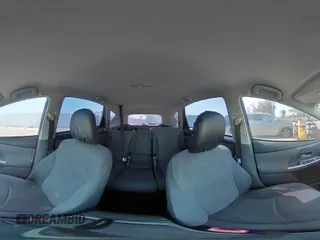2014 Toyota Prius Two with VIN JTDZN3EU2E3309240, listed as a Copart auction lot 54119195 with 110,932 mi miles and Salvage Title. Bid and sale history available at DreamBid. Image 14.