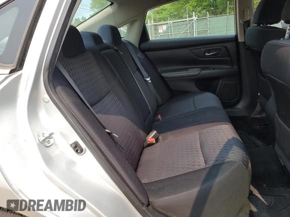 2016 Nissan Altima S z VIN 1N4AL3APXGN326755, wystawiony jako Copart lot #58723305 z przebiegiem 91 751 mil mil oraz Szkoda całkowita • Salvage title. Historia ofert i sprzedaży dostępna na DreamBid. Obrazek 10.
